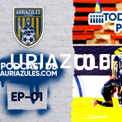 AURIAZULES