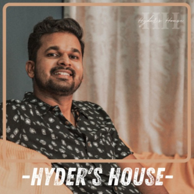 Hyder\'s House English