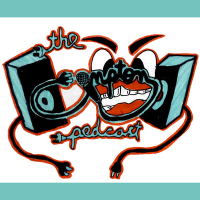 The Compton School Podcast