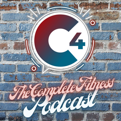 The Complete Fitness Podcast