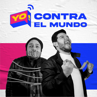 YO! CONTRA EL MUNDO
