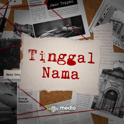 Tinggal Nama