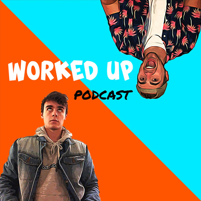 The Problem With Uber episode artwork