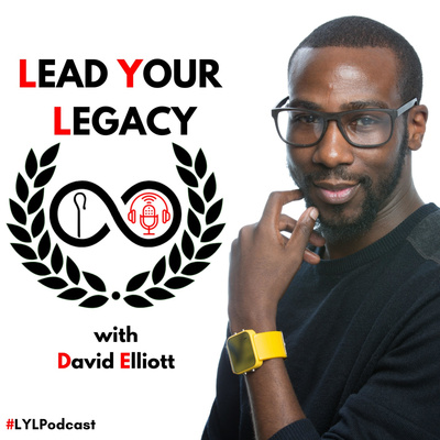 [S3] 034 - Legacy Lesson #3: If Service is below you, then leadership is beyond you