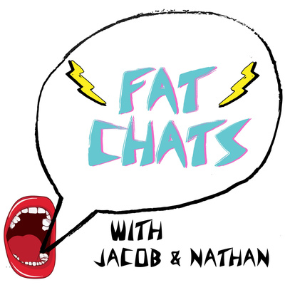Fat Chats • A podcast on Spotify for Podcasters