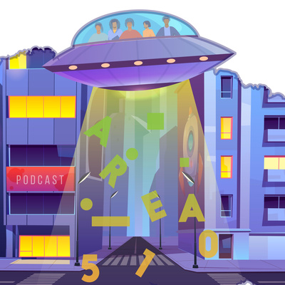 The Area 510 Podcast