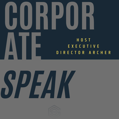 What is Corporate Speak? The Intro
