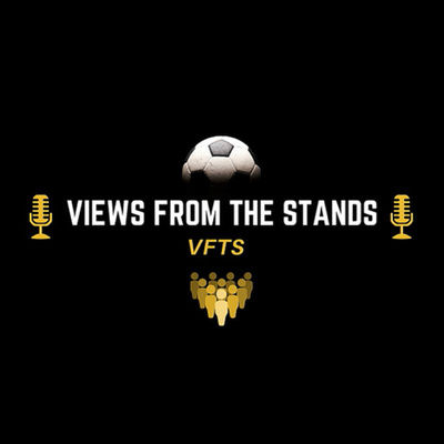 VFTS Podcast - Ep.21.