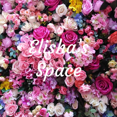 Elisha\'s Space