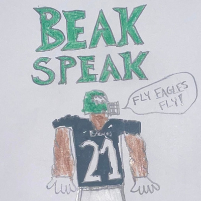 Playoffs?? Previewing WFT and.... Jordan Matthews? episode artwork