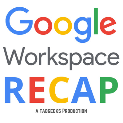 Tech For Work by TABGEEKS