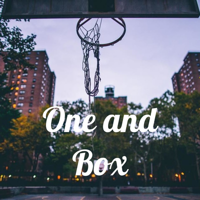 One and Box