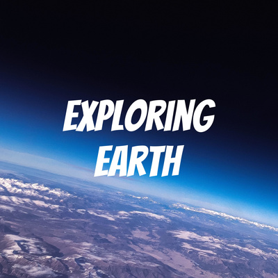Exploring Earth: Transitions I love