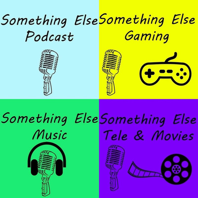 Something Else Podcast