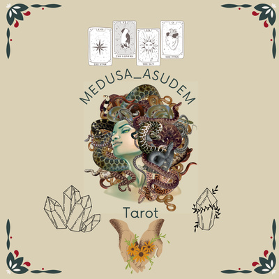 Fire signs (Leo, Aries, Sagittarius) House of cards | General Tarot Reading