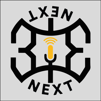 The Next Podcast