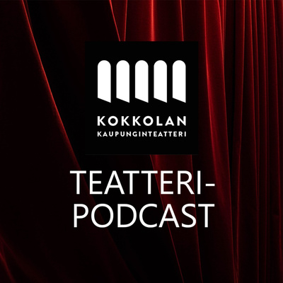 Kirjailijan havaintoja näytelmäkirjallisuudesta episode artwork