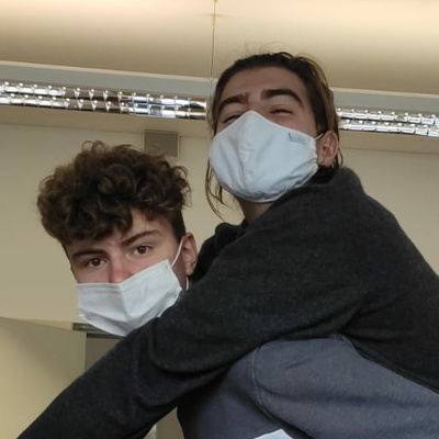 #18 Saaascha an der Bar