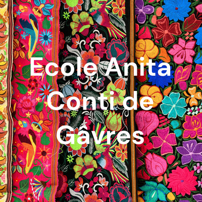 Ecole Anita Conti de Gâvres