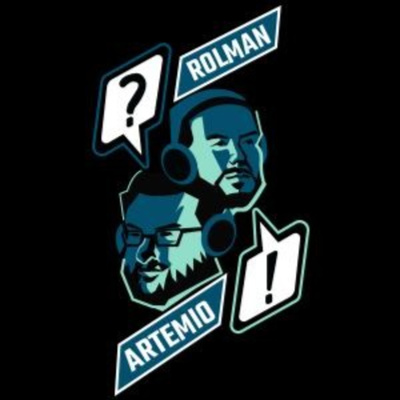 Platicando con Rolman Y Artemio