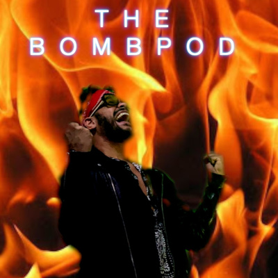 Pushing P(ropaganda) episode artwork