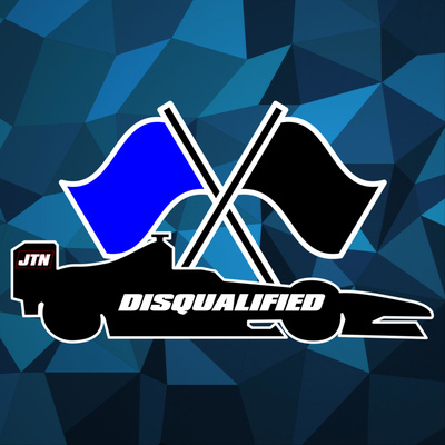 Disqualified Episode 3: Life Racing Engines Disqualified Episode 3: Life Racing Engines