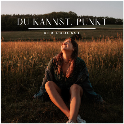 DU KANNST PUNKT
