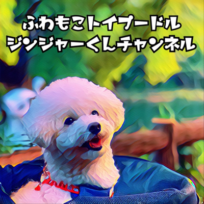 #27 2022年2月号🐶 episode artwork