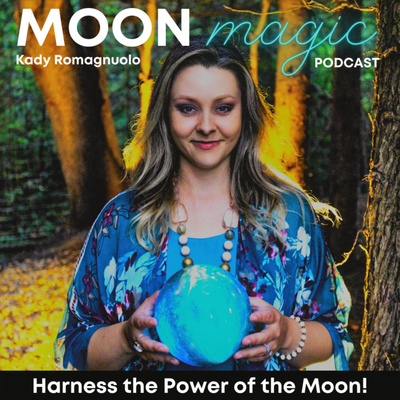 The Moonlogic® Podcast