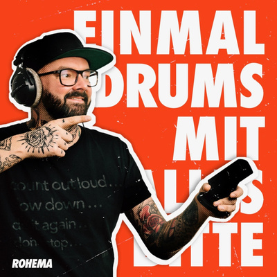 Einmal DRUMS mit Alles bitte... | Trailer