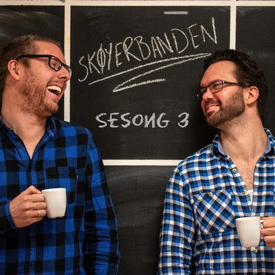 Skøyerbanden
