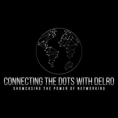 Connecting The Dots With DelRo