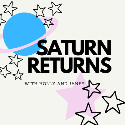 THE LONG LOST EPISODE W/ ARIANA BASSERI