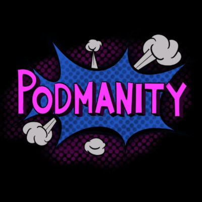 Lost In Podmanity