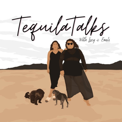 Tequila Talks