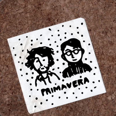 Primavera #5 - Piss piss podcast