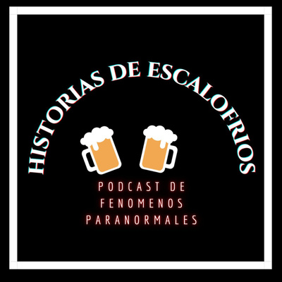 Historias de escalofrios