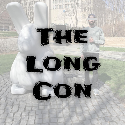 #16: "The Amazing Race" with Ethan and Addison