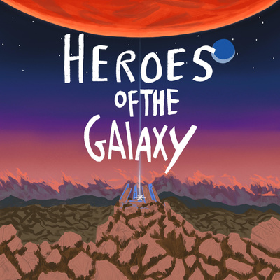 The Cantina — Did WandaVision Give Us a Heart? Part 1 The Cantina — Did WandaVision Give Us a Heart? Part 1