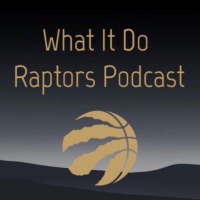 What It Do Episode 17: The NBA is Back - And so Are the Dad Jokes