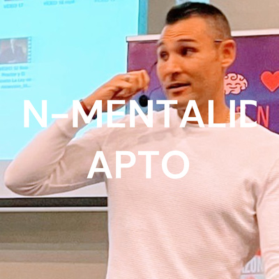 4 CLAVES PARA AUMENTAR TU AMOR PROPIO  episode artwork