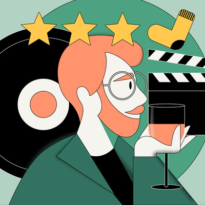 Ep. 5 - Jurassic Park & Pulp Fiction com Joana Martinho e Rui Carvalho