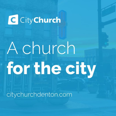 City Church Denton