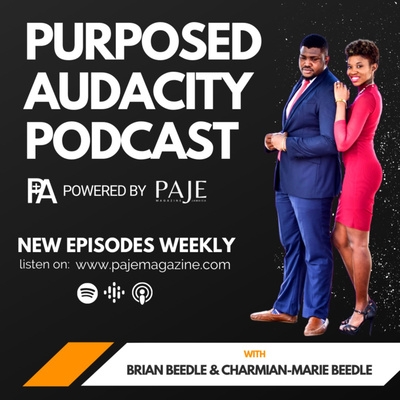 Purposed Audacity