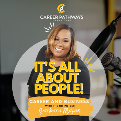 It\'s All About People with the HR Insider