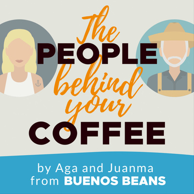 EP #8 - New Generation Coffee Importers