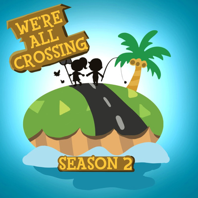 We\'re All Crossing