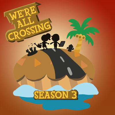 We\'re All Crossing