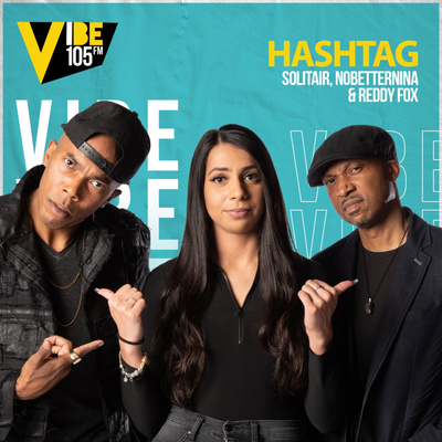 HASHTAG UNCENSORED