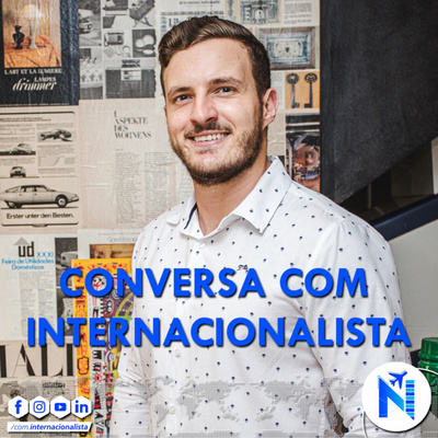 Conversa Com Internacionalista